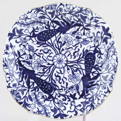 Bread and Butter Plate c1922